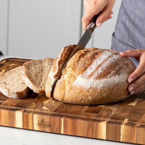 Discount Acacia Wood Cutting Board | Kitchen Accessories