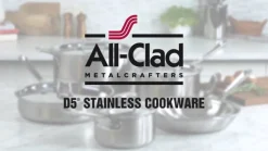 Online BD5 11-piece Cookware Set Cookware Sets
