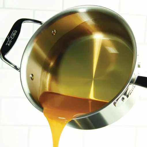 Online BD5 11-piece Cookware Set Cookware Sets