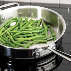 Online BD5 11-piece Cookware Set Cookware Sets