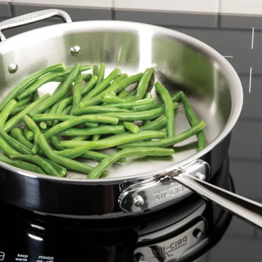 Online BD5 11-piece Cookware Set Cookware Sets