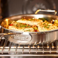 Online BD5 11-piece Cookware Set Cookware Sets