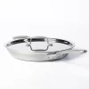 Discount Collective Cookware, G5® Graphite Core Skillet with Lid, 12.5 inch Fry Pans & Skillets