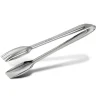 Hot Cook Tongs | Stainless Steel Metal Tongs | Kitchen Accessories | Professional Tools