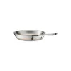 Hot Copper Core 5-Play 8in Skillet | Stainless Steel Pan | Fry Pans & Skillets
