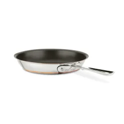 Sale Copper Core Pro Nonstick 5-ply Bonded Cookware, Fry Pan, 10 inch Fry Pans & Skillets