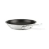 Sale D5 Brushed Pro Nonstick 5-ply Bonded Cookware, Fry Pan, 8 inch Fry Pans & Skillets