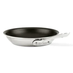 Online D3 Pro Nonstick 3-ply Bonded Cookware, Fry Pan, 12 inch Fry Pans & Skillets
