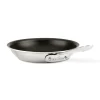 Outlet D3 Pro Nonstick 3-ply Bonded Cookware, Egg Perfect Pan, 11 inch Fry Pans & Skillets