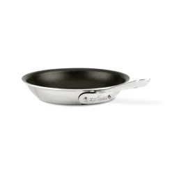 Best D3 Pro Nonstick 3-ply Bonded Cookware, Fry Pan, 10 inch Fry Pans & Skillets