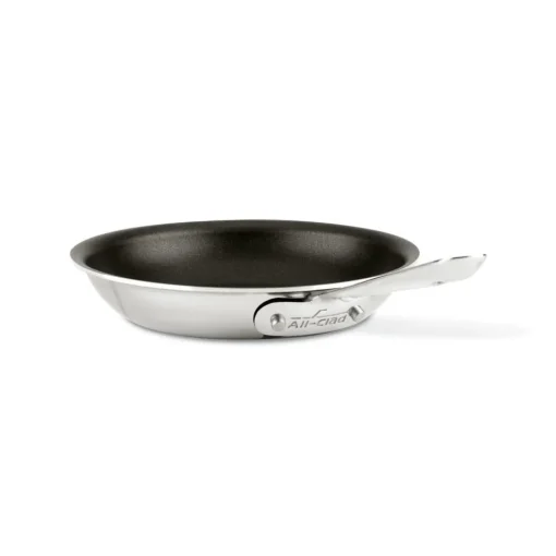 Best D3 Pro Nonstick 3-ply Bonded Cookware, Fry Pan, 10 inch Fry Pans & Skillets