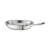 New D3 Stainless 3-ply Bonded Cookware, Fry Pan, 10 inch Fry Pans & Skillets