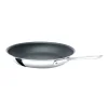 Outlet D5 Stainless Polished 5-Ply 12 Inch Skillet | 12 Inch Fry Pan | Fry Pans & Skillets