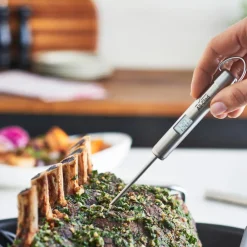 Fashion Digital Instant-Read Thermometer / Precision Cooking with Kitchen Accessories