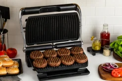 Sale Electric Grill XL with Autosense Technology, 5L Kitchen Electrics