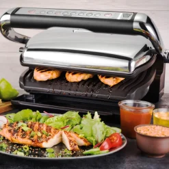 Sale Electric Grill XL with Autosense Technology, 5L Kitchen Electrics