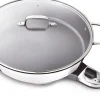 Hot Electric Skillet, 7 Quart Capacity, Nonstick | Kitchen Electrics