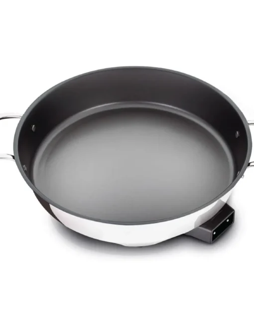 Hot Electric Skillet, 7 Quart Capacity, Nonstick | Kitchen Electrics