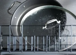 Hot Electric Skillet, 7 Quart Capacity, Nonstick | Kitchen Electrics