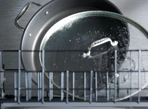 Hot Electric Skillet, 7 Quart Capacity, Nonstick | Kitchen Electrics