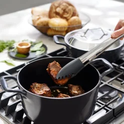 Sale Enameled Cast Iron, Dutch Oven with Lid, 6 quart Dutch Ovens | Enameled Cast Iron