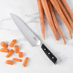 Online Forged Knives 8 Inch Chef's Knife | Knives