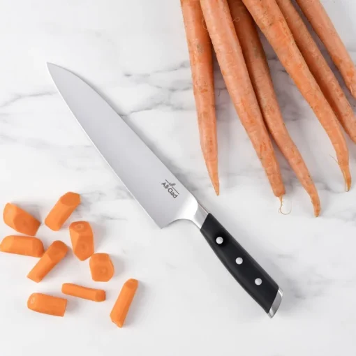 Online Forged Knives 8 Inch Chef's Knife | Knives