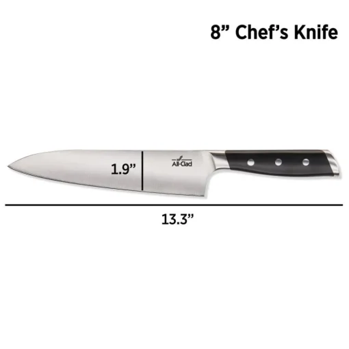 Online Forged Knives 8 Inch Chef's Knife | Knives
