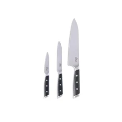 New Forged Knives | Starter Knife Set | 3 Piece Knife Set | Knives