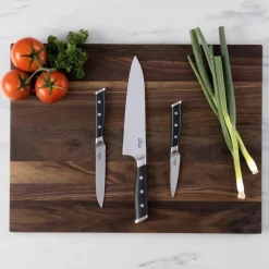 New Forged Knives | Starter Knife Set | 3 Piece Knife Set | Knives