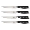 Outlet Forged Knives | Steak Knife Set | 4 Piece Set | Knives