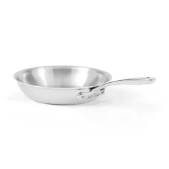 Clearance G5® Graphite Core Stainless Steel Skillet, 8.5 inch | Fry Pans & Skillets