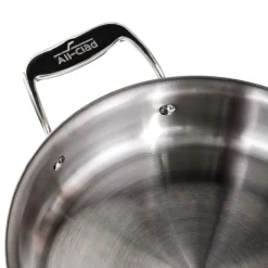Sale G5® Graphite Core Stainless Steel Stockpot with Lid, 8 quart | Soups & Stockpots