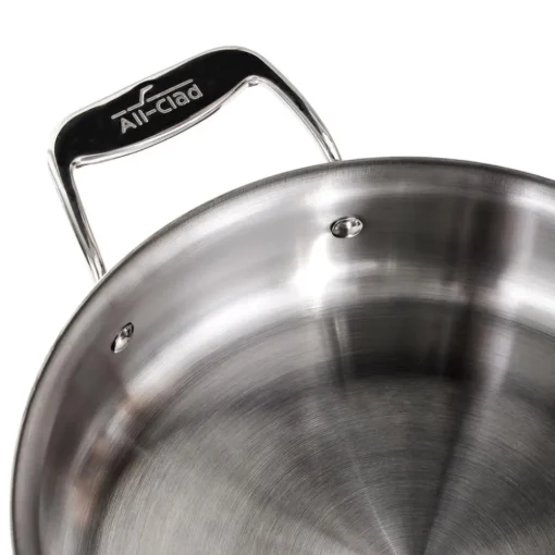 Sale G5® Graphite Core Stainless Steel Stockpot with Lid, 8 quart | Soups & Stockpots