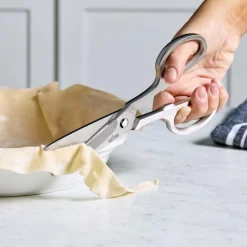 Fashion German Stainless Steel Kitchen Shears Kitchen Accessories