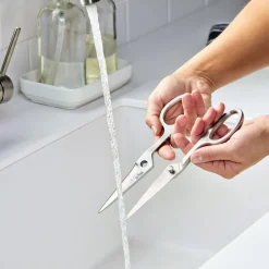 Fashion German Stainless Steel Kitchen Shears Kitchen Accessories