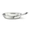 Clearance 10-Inch BD5 Stainless Steel Fry Pan I Fry Pans & Skillets