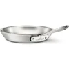 Online 12-Inch BD5 Stainless Steel Nonstick Fry Pan I Fry Pans & Skillets
