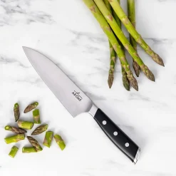 New 6-Inch Chef's Knife / Forged Perfection Knives