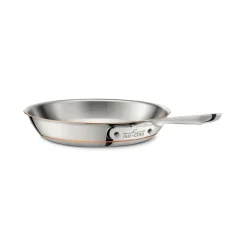 Online 10-Inch Copper Core Fry Pan I Fry Pans & Skillets