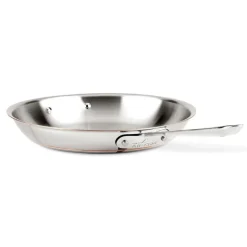 Discount 12-Inch Copper Core Fry Pan I Fry Pans & Skillets