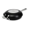 Fashion 10-Inch Frittata Pan / NS Pro for Flawless Omelettes Fry Pans & Skillets