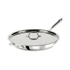 Best 14-Inch Fry Pan with Lid / Big Batches, Big Flavours Fry Pans & Skillets