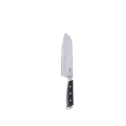Hot 7-Inch Santoku Knife / Precision Cutting by Knives