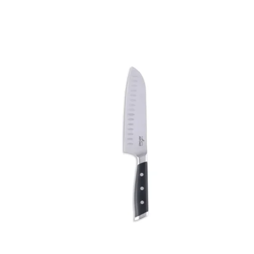 Hot 7-Inch Santoku Knife / Precision Cutting by Knives