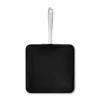 New 11-Inch Square Griddle / Griddle Your Best with NS Pro Griddle & Grill Pans