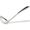 Hot 12-Inch Stainless Steel Ladle I Professional Tools