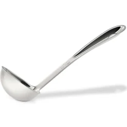 Hot 12-Inch Stainless Steel Ladle I Professional Tools