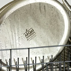 Clearance 15-Inch Stainless Steel Oval Roaster I Roasters | Specialty Cookware