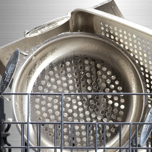 Sale 11-Inch Stainless Steel Square Basket / Outdoor BBQ Accessory Outdoor Cookware | Outdoor Cookware